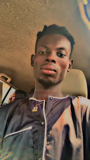 Driver Job Seeker - Kasoa