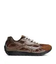 Bottega Veneta Orbit Sneakers - Star Anise/Pinecone - 2