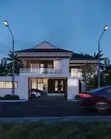 5 Bedroom Executive Duplex for Sale in Accra - 2