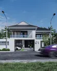 5 Bedroom Executive Duplex for Sale in Accra - 3