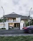 5 Bedroom Executive Duplex for Sale in Accra - 4