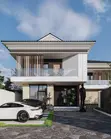 5 Bedroom Executive Duplex for Sale in Accra - 5