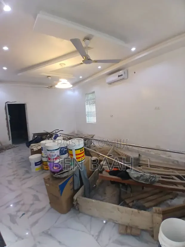 4 Bedroom Duplex for Sale in Ben Properties, Accra Metropolitan - 1