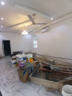 4 Bedroom Duplex for Sale in Ben Properties, Accra Metropolitan