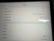 Apple iPad Air (2022) 256GB Silver - 1