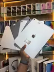 Apple iPad Air (2022) 256GB Silver - 2