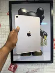 Apple iPad Air (2022) 256GB Silver - 3