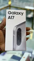 New Samsung Galaxy A17 128GB Green - 1