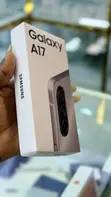 New Samsung Galaxy A17 128GB Green - 2