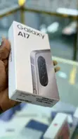 New Samsung Galaxy A17 128GB Green - 3