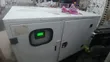 Used Lister 20kva Diesel Generator Set - 1