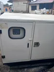 Used Lister 20kva Diesel Generator Set - 2