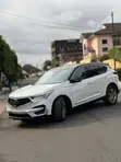 Acura RDX Advance Pkg FWD 2020 White - 2