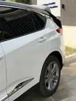 Acura RDX Advance Pkg FWD 2020 White - 3