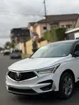 Acura RDX Advance Pkg FWD 2020 White - 4