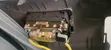 2005-08 Toyota Corolla Dashboard Airbag - 2