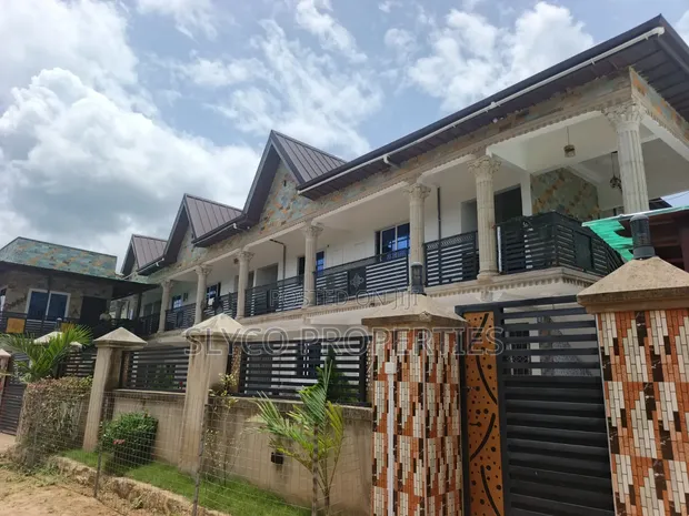 2 Bedroom Apartment for Rent in Koforidua Pipeline - 1