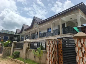 2 Bedroom Apartment for Rent in Koforidua Pipeline