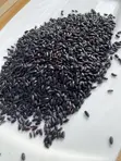 Natural Whole Grain Black Rice - 2