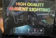 High Quality Car Ambient Light - 1