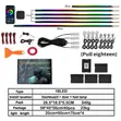 High Quality Car Ambient Light - 4