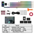 High Quality Car Ambient Light - 5