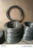Galvanized Razor Wire (3mm) - 1