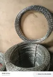 Galvanized Razor Wire (3mm) - 2