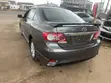 2013 Toyota Corolla L Sedan - 2