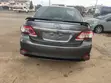 2013 Toyota Corolla L Sedan - 3