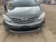 2013 Toyota Corolla L Sedan - 4