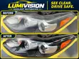 Lumi Vision Headlight Restoration Service - 3