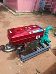20hp Diesel Engine Water Pump for Irrigation - 2