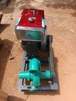 20hp Diesel Engine Water Pump for Irrigation - 3