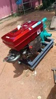 20hp Diesel Engine Water Pump for Irrigation - 4