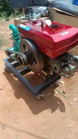 20hp Diesel Engine Water Pump for Irrigation - 5