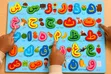 Arabic Learning Board - Fun Little Toys - 2