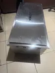Commercial Gas Deep Fryer - 38 Liters - 1