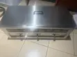 Commercial Gas Deep Fryer - 38 Liters - 2