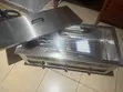 Commercial Gas Deep Fryer - 38 Liters - 4