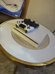 PS4 Slim 1TB Jailbreak with 2 Controllers & 15 Games - 3