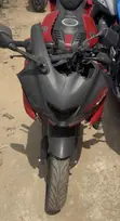 Yamaha R15 V3 2024 Red - 1