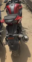 Yamaha R15 V3 2024 Red - 2