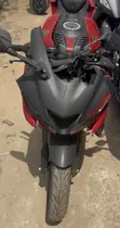 Yamaha R15 V3 2024 Red - 3