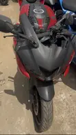 Yamaha R15 V3 2024 Red - 4
