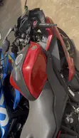 Yamaha R15 V3 2024 Red - 5