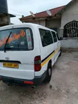 Toyota HiAce 2008 White - 2
