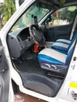 Toyota HiAce 2008 White - 5