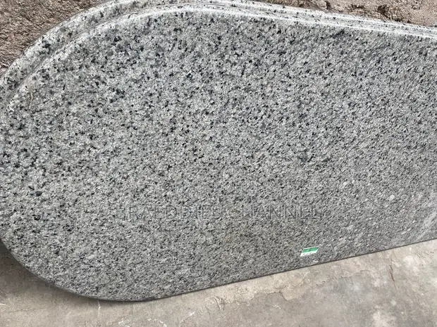 Polished Granite Worktop / Dining Table Top - 1