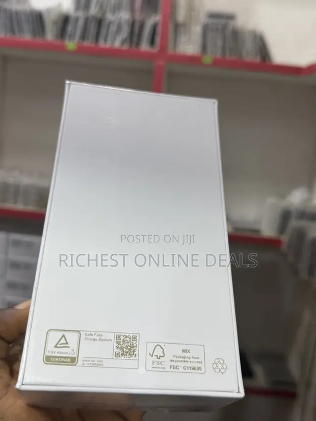 New Huawei P30 Pro 128GB - 1